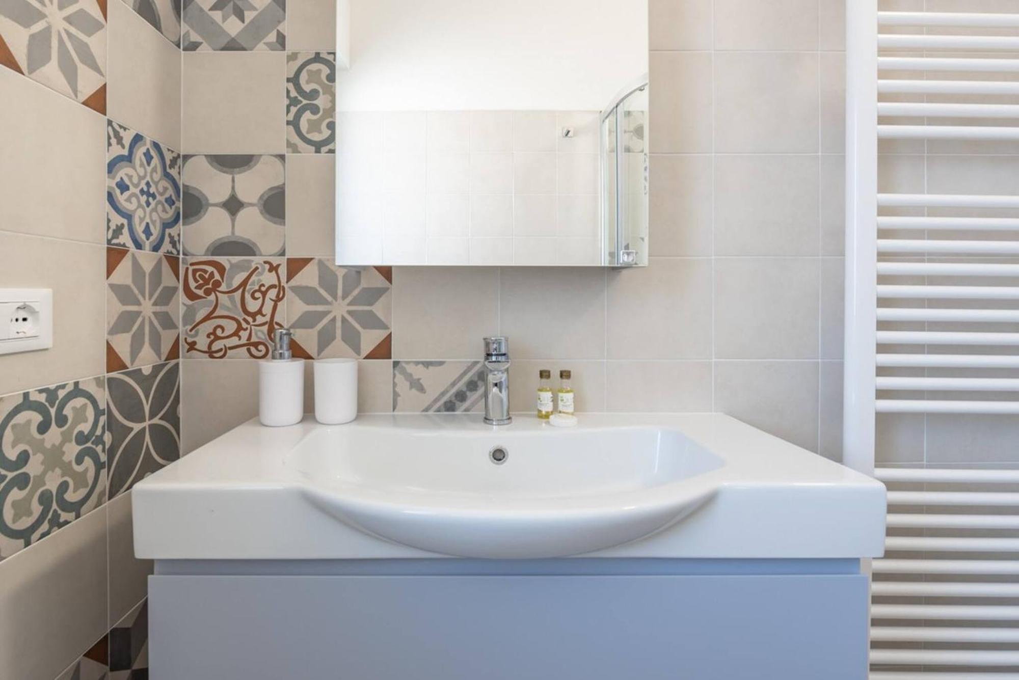 Blu Mare - Yourplace Abruzzo Марина ди Сан Вито Екстериор снимка
