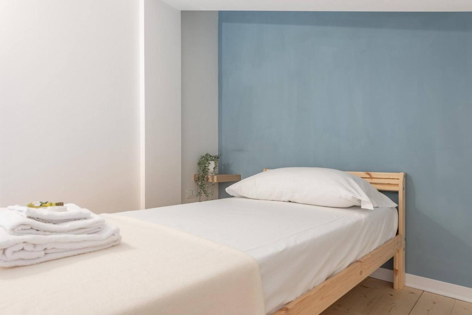 Blu Mare - Yourplace Abruzzo Марина ди Сан Вито Екстериор снимка
