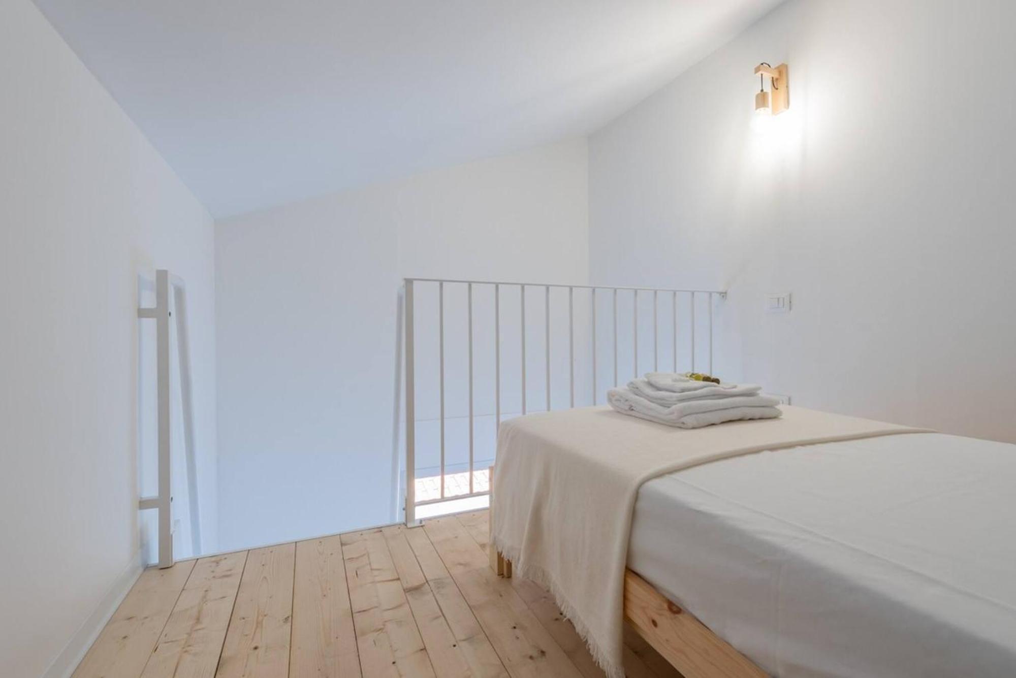 Blu Mare - Yourplace Abruzzo Марина ди Сан Вито Екстериор снимка