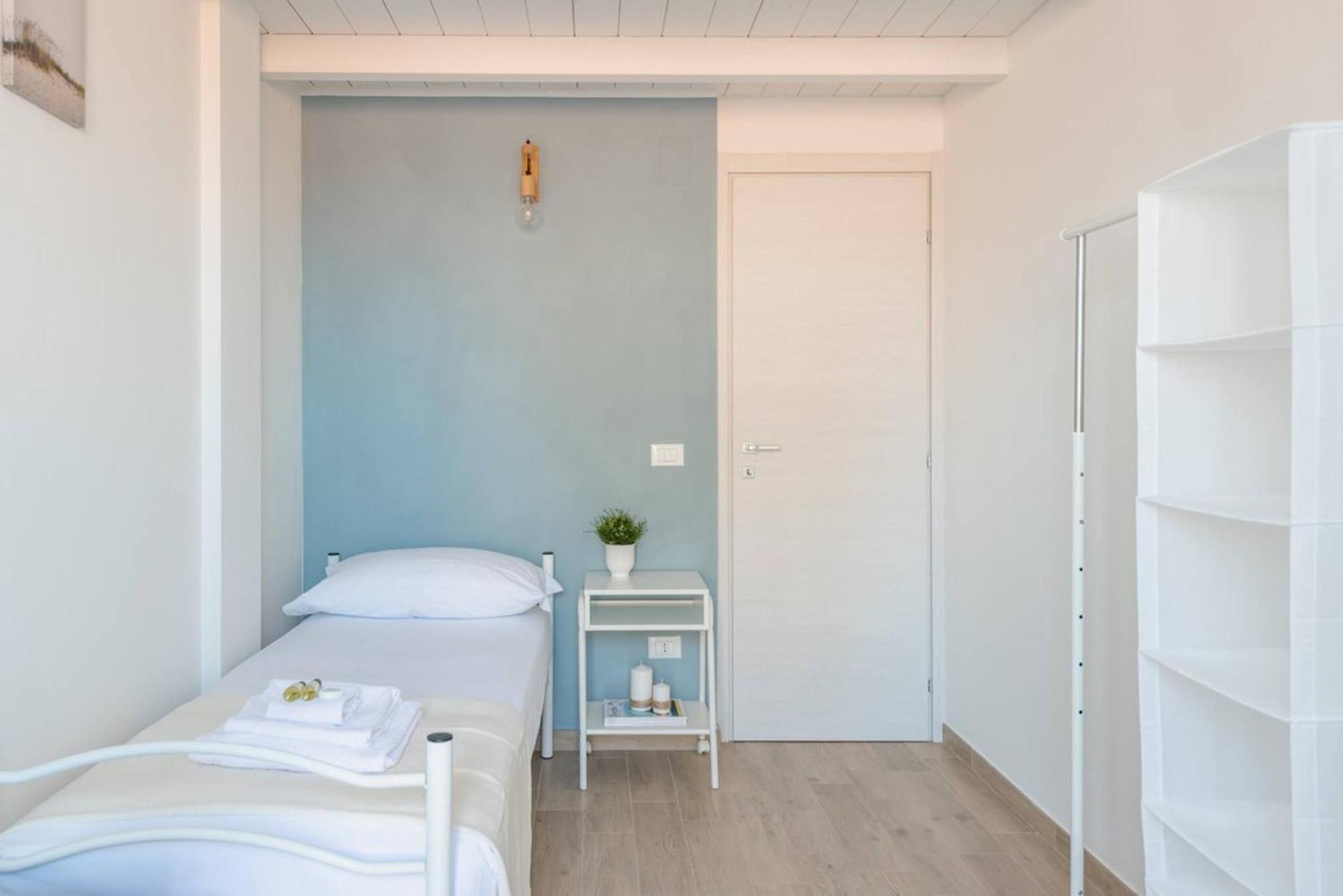 Blu Mare - Yourplace Abruzzo Марина ди Сан Вито Екстериор снимка