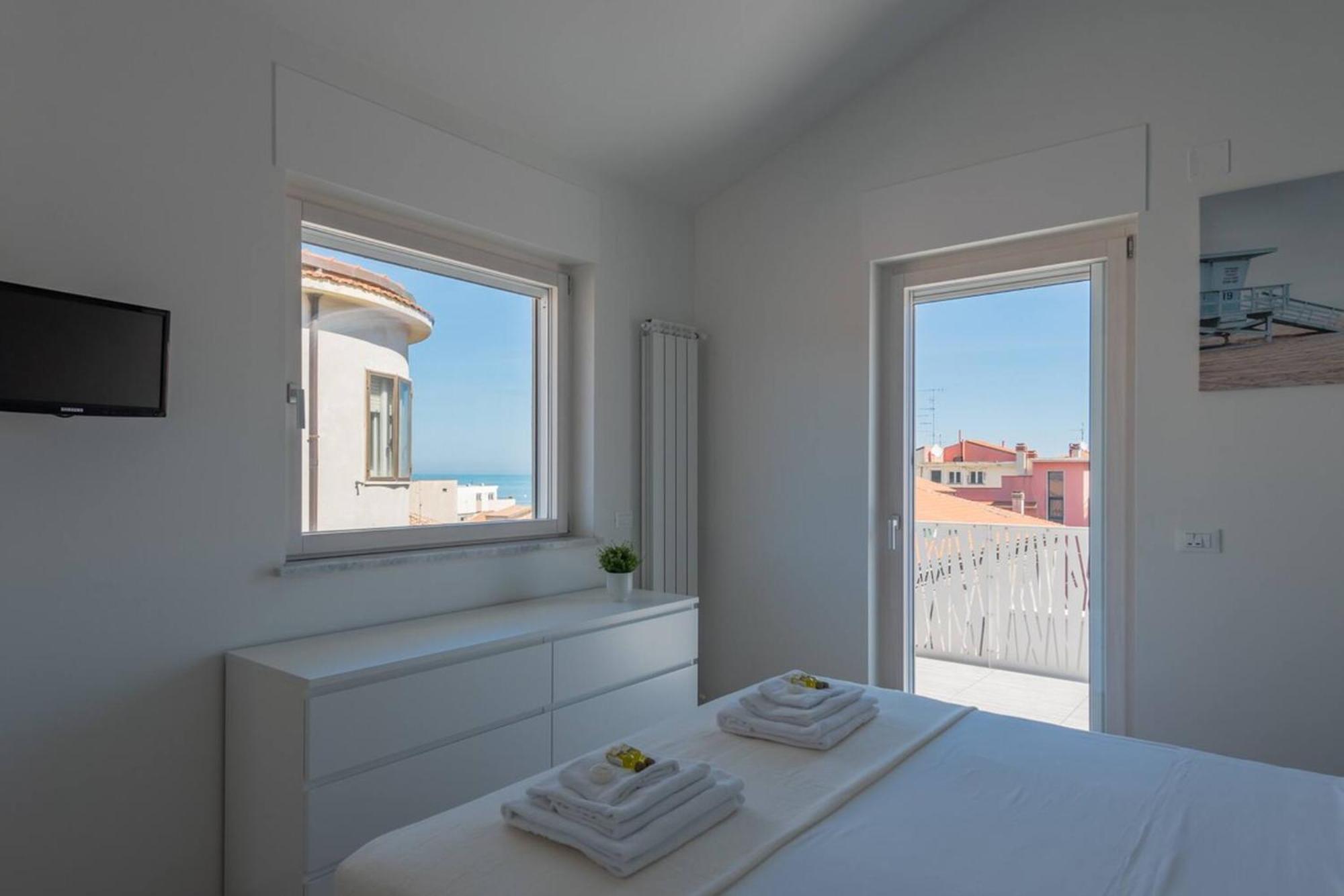 Blu Mare - Yourplace Abruzzo Марина ди Сан Вито Екстериор снимка