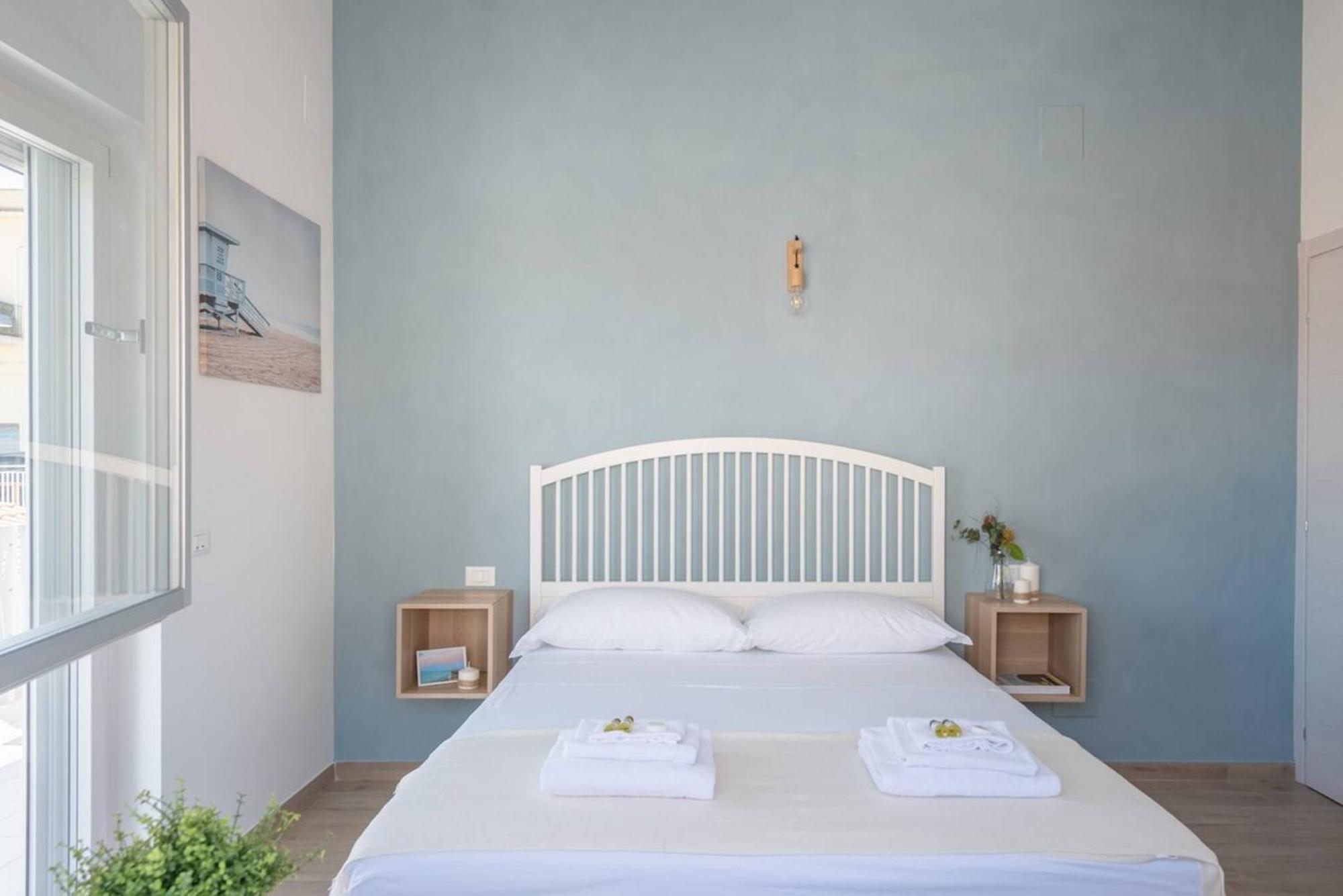 Blu Mare - Yourplace Abruzzo Марина ди Сан Вито Екстериор снимка