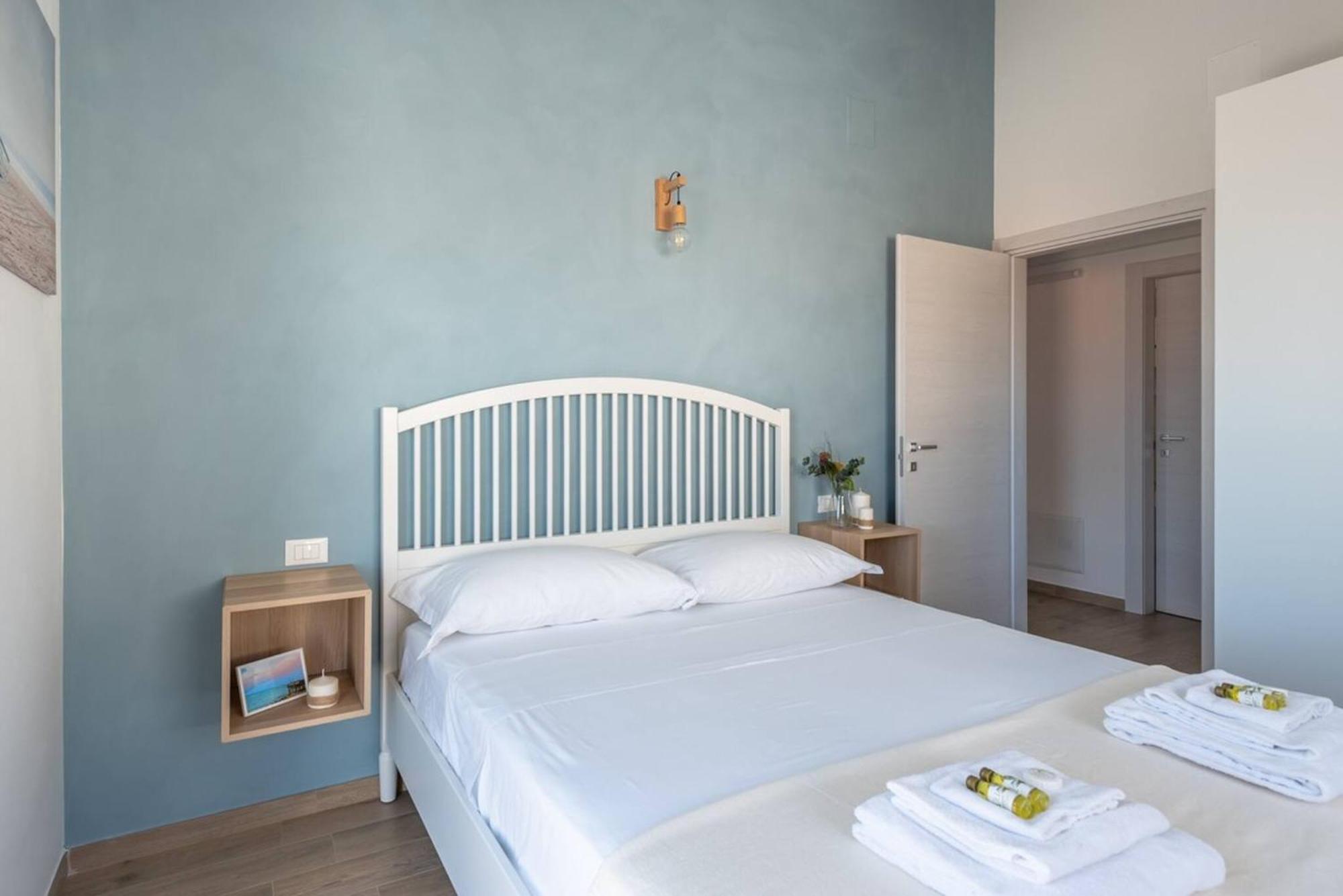 Blu Mare - Yourplace Abruzzo Марина ди Сан Вито Екстериор снимка